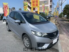 ホンダ フィット