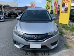 ホンダ フィット