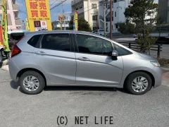 ホンダ フィット