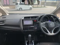 ホンダ フィット