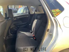 ホンダ フィット