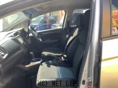 ホンダ フィット