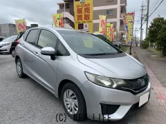 ホンダ フィット