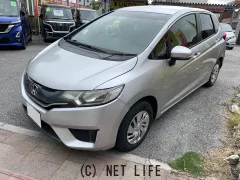 ホンダ フィット