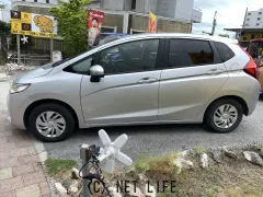 ホンダ フィット