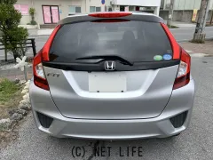 ホンダ フィット
