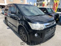 三菱 デリカD：5