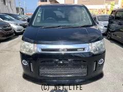 三菱 デリカD：5