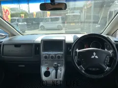 三菱 デリカD：5