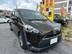 トヨタ シエンタ