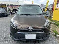 トヨタ シエンタ