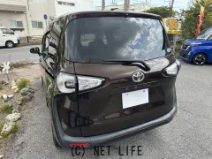 トヨタ シエンタ