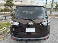 トヨタ シエンタ