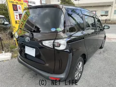 トヨタ シエンタ