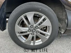 トヨタ シエンタ