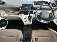 トヨタ シエンタ