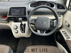 トヨタ シエンタ