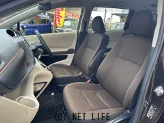 トヨタ シエンタ