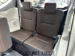 トヨタ シエンタ