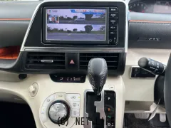 トヨタ シエンタ