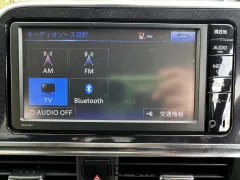 トヨタ シエンタ