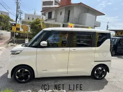 日産 ルークス