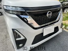 日産 ルークス