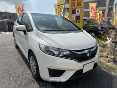 ホンダ フィット
