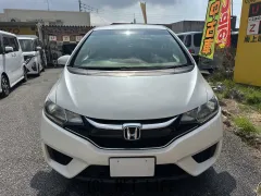 ホンダ フィット