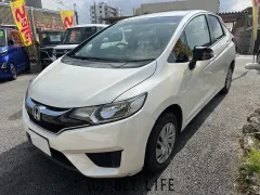 ホンダ フィット