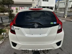 ホンダ フィット