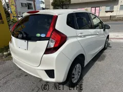 ホンダ フィット