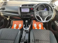 ホンダ フィット