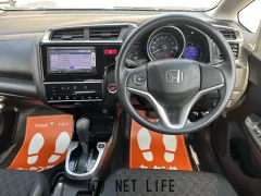 ホンダ フィット