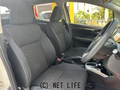 ホンダ フィット