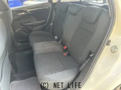 ホンダ フィット