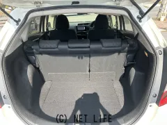 ホンダ フィット