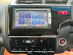 ホンダ フィット