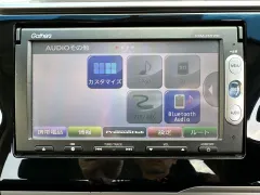 ホンダ フィット