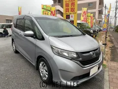 ホンダ フリード