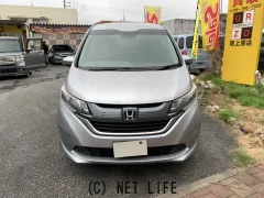ホンダ フリード