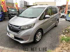ホンダ フリード