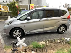 ホンダ フリード