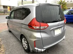 ホンダ フリード
