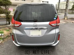 ホンダ フリード