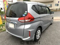 ホンダ フリード