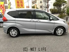 ホンダ フリード