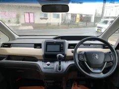 ホンダ フリード