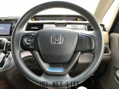 ホンダ フリード