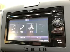ホンダ フリード